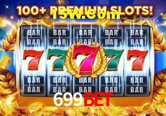 699 Bet Login