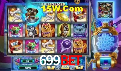 699 Bet Login